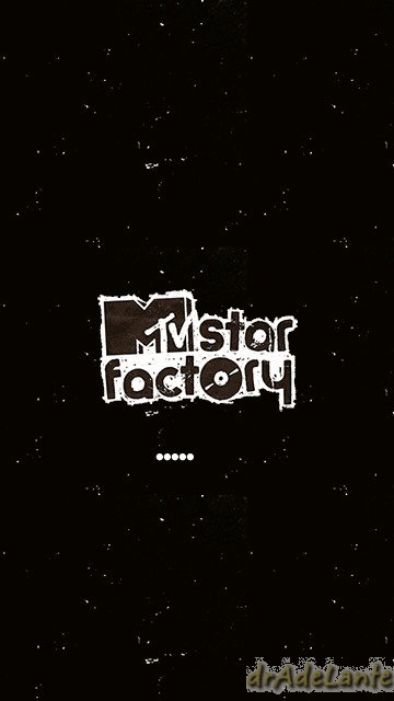 Постер MTV Star Factory(240х320)