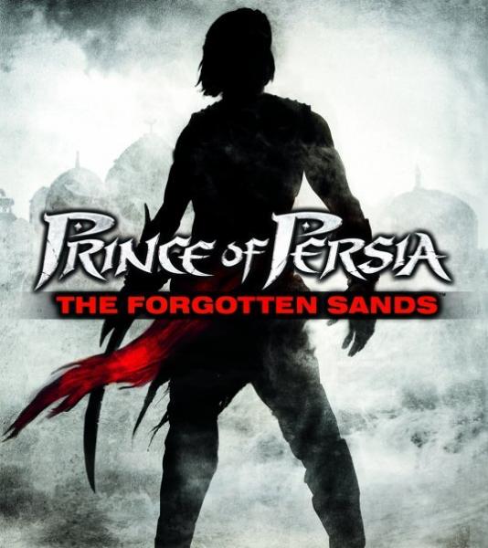 Постер Prince Of Persia: The Forgotten Sands(240*320)