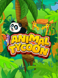 Постер Animal Tycoon(240*320)