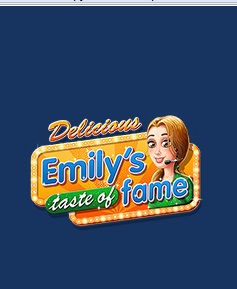 Постер Emily's Taste of Fame(240*320)