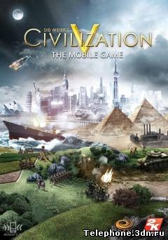 Постер Sid Meiers Civilization V Mobile