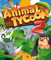 Постер Animal Tycoon 2(рус)(240*320)