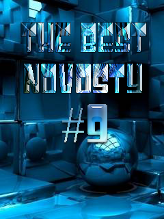 Постер The Best Novosty #9