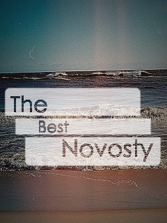 Постер The Best Novosty #27