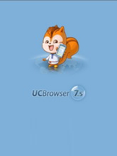 Постер UC Browser v.7.5.1 240х320