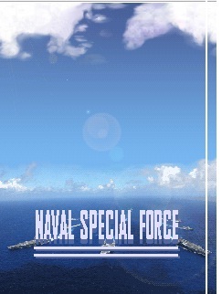 Постер Naval Special Force(240х320)