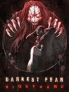 Постер Страх из темноты: Кашмар 240х320